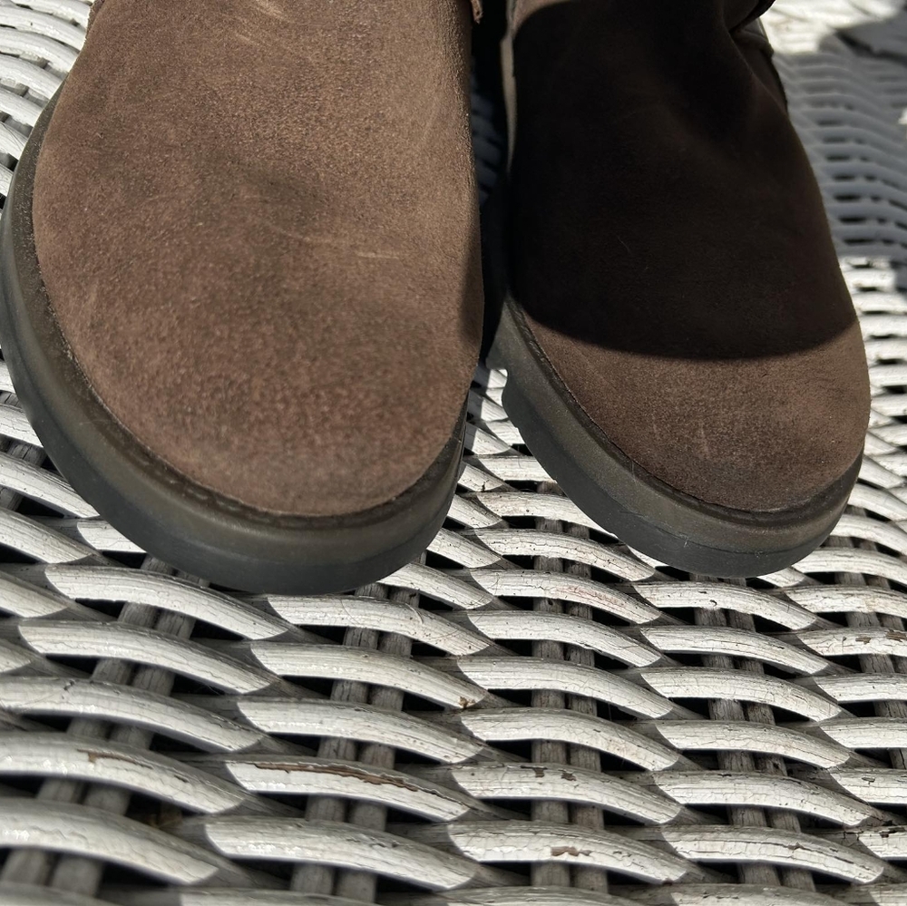 Fly London Boots - Picture 4 of 6